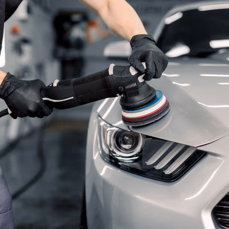 Koçarlı Oto Pasta Cila